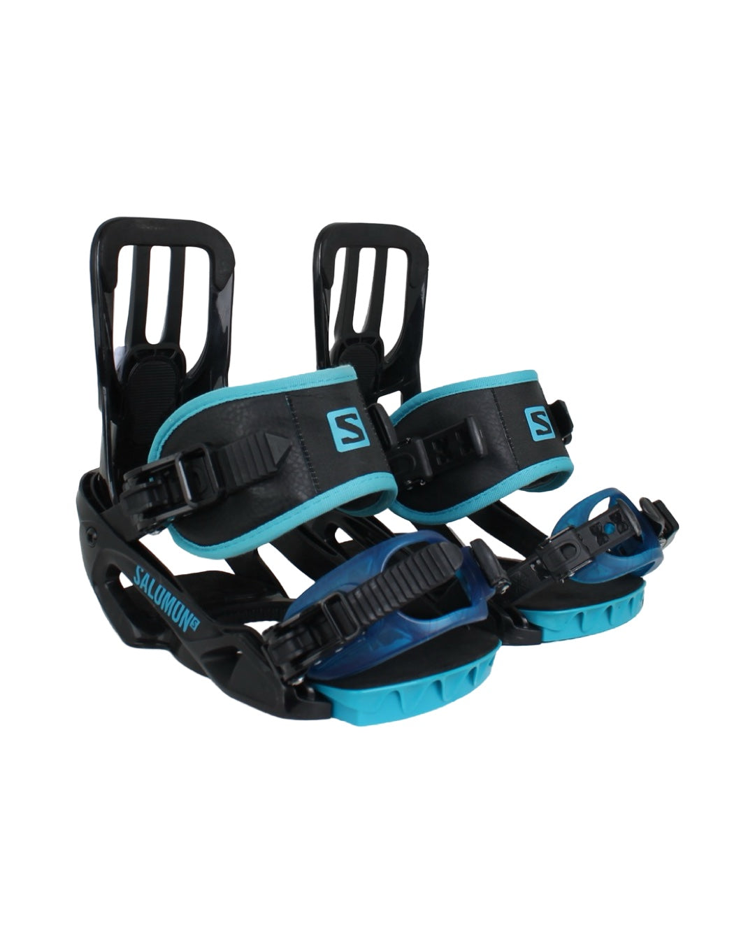 Salomon Unite Blau 2019