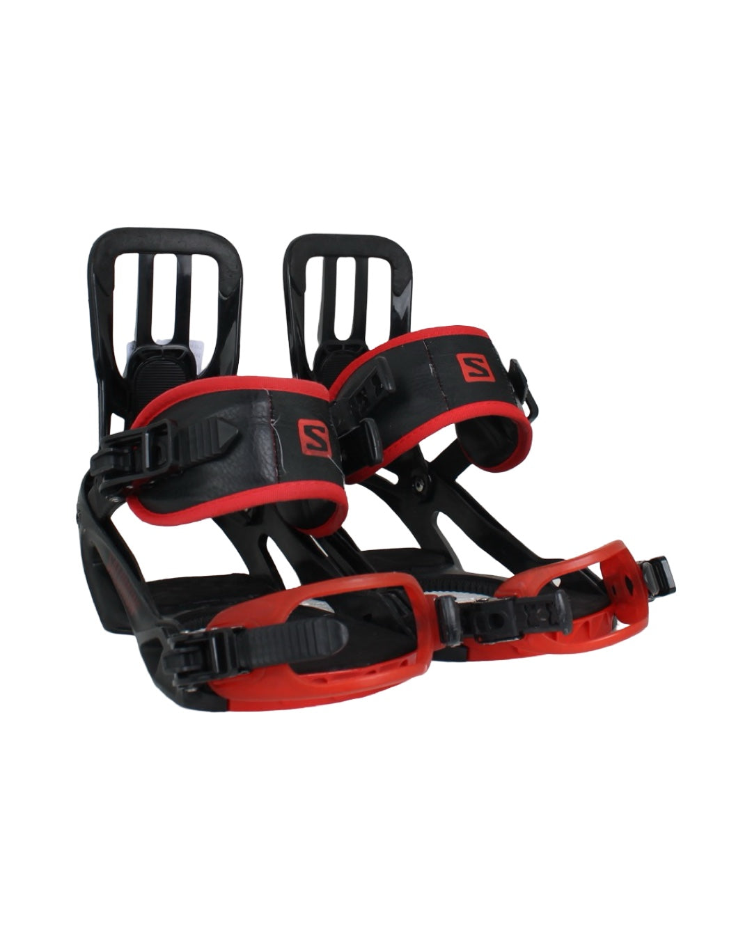 Salomon Unite Rot 2019