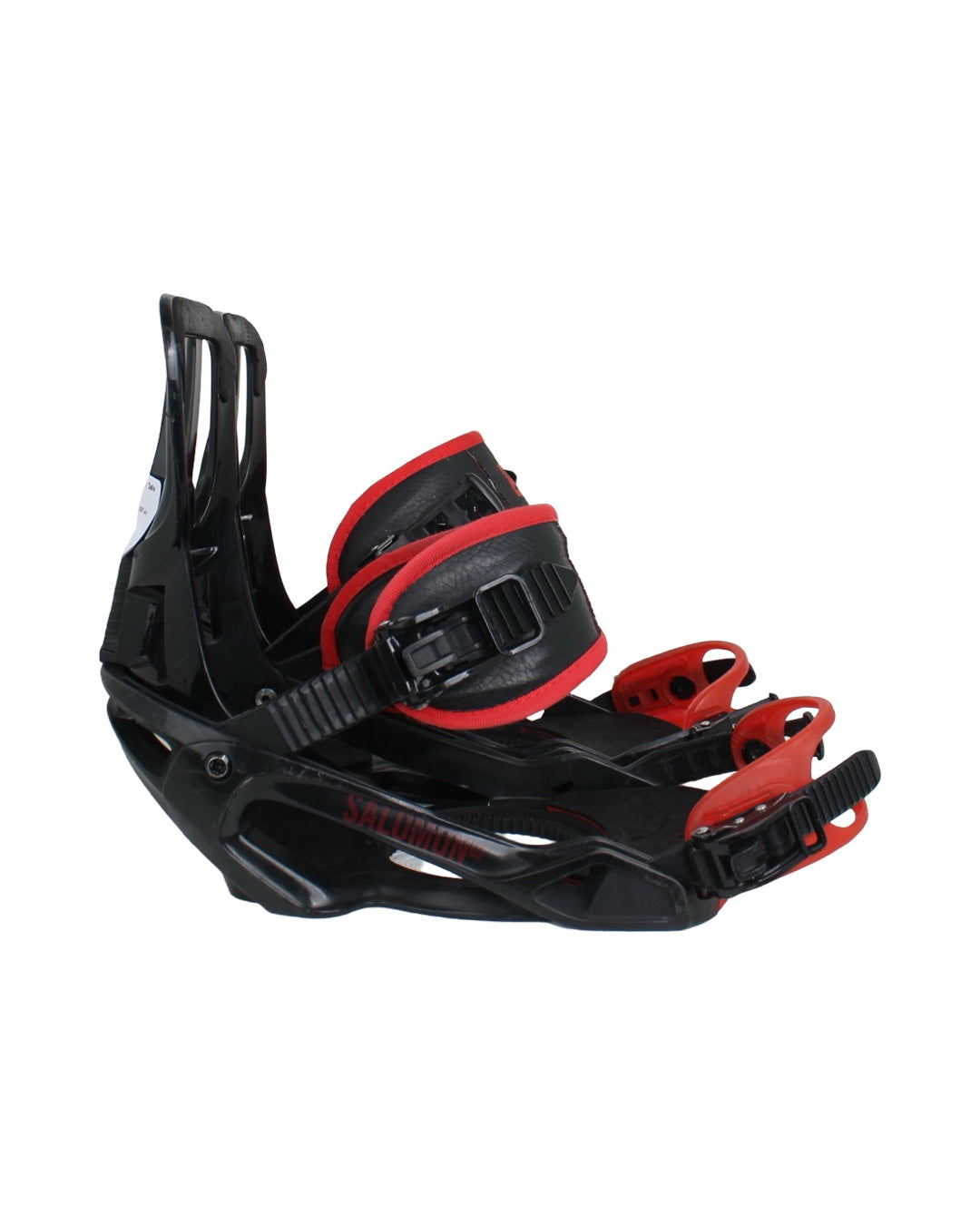 Salomon Unite Red 2019