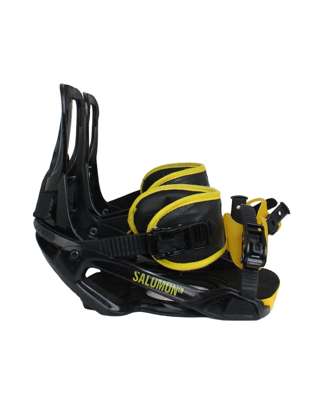 Salomon Unite Yellow 2019