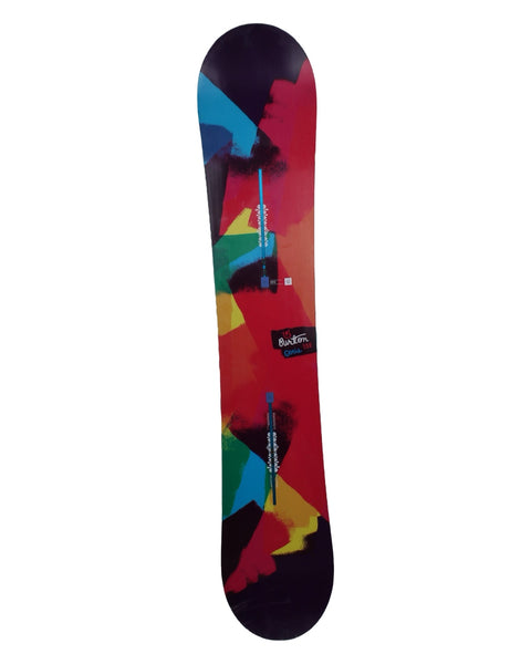 Burton Genie Snowboard 142 2017 スノーボード snowboard_106_grande.jpg?v=