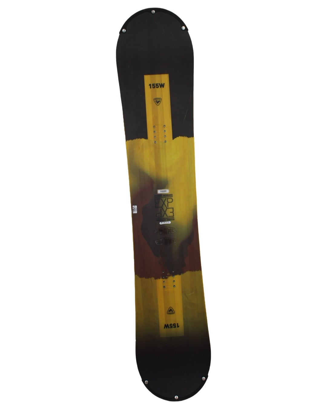 Rossignol EXP W