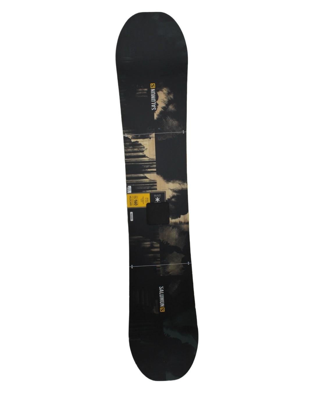 Adult snowboard: Salomon Wildcard 2024