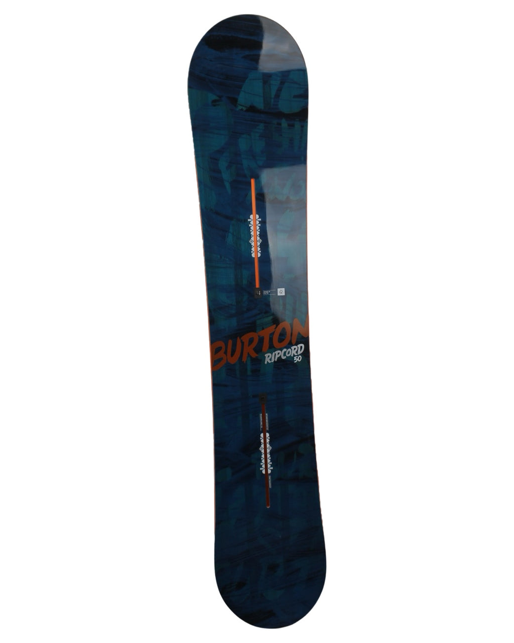 Adult snowboard: Burton Ripcord