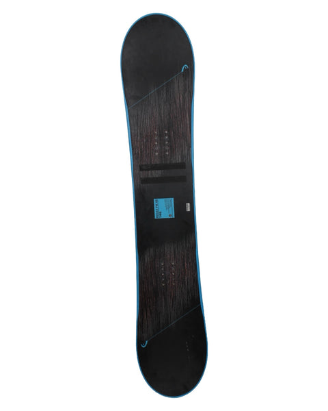 HEAD - 【良品】 HEAD COVRSE D-ROCKA 152cm スノーボード Head スノーボード Global Rocka - メルカリ