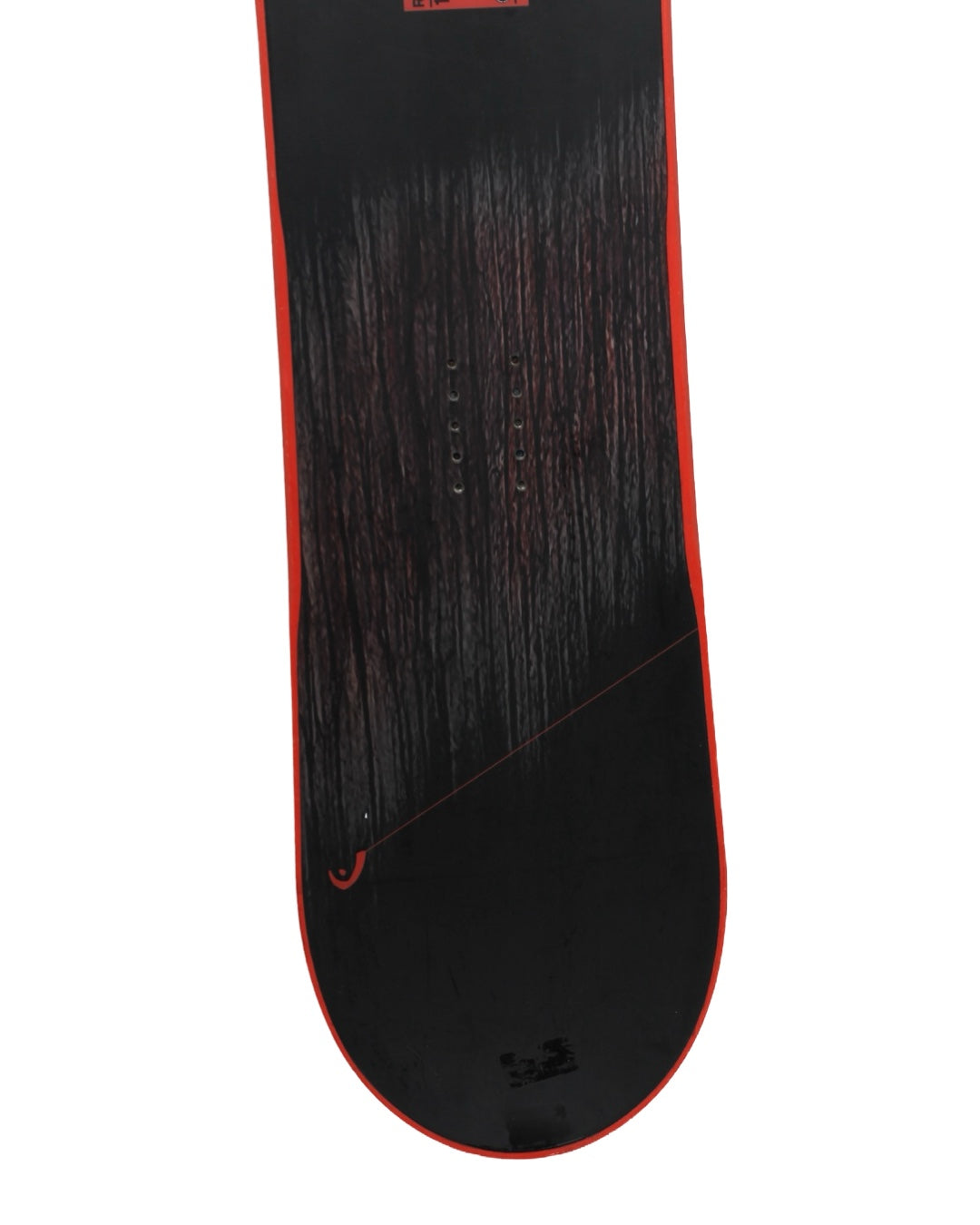 Adult snowboard: Head Rocka FW 4D