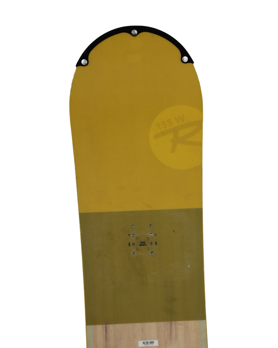 Rossignol EXP Yellow W