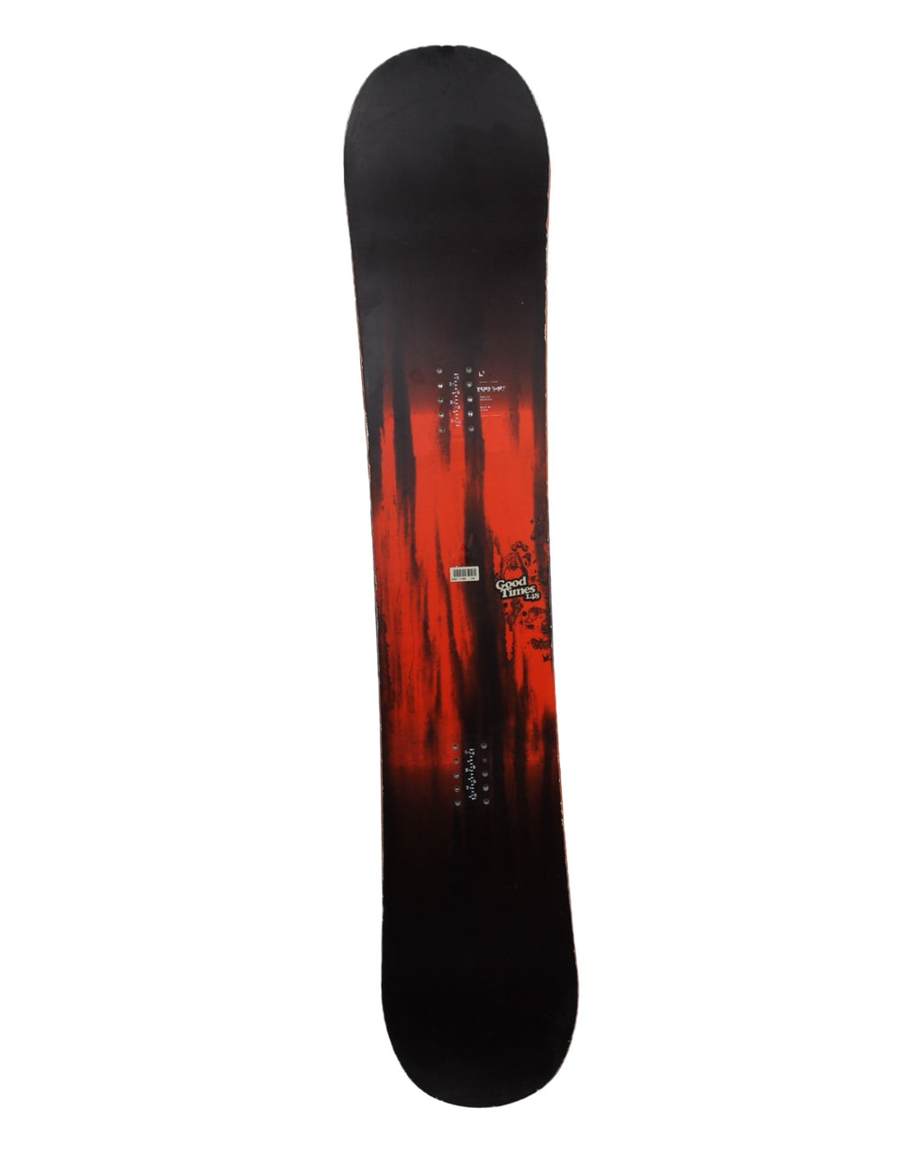 nitro good times snowboard 2017 Nitro Good Times