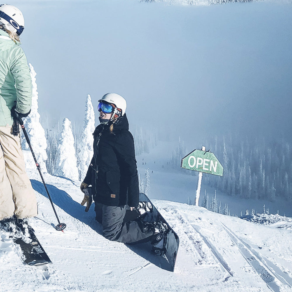 Blizzard ski I Buy high-quality used skis at low prices