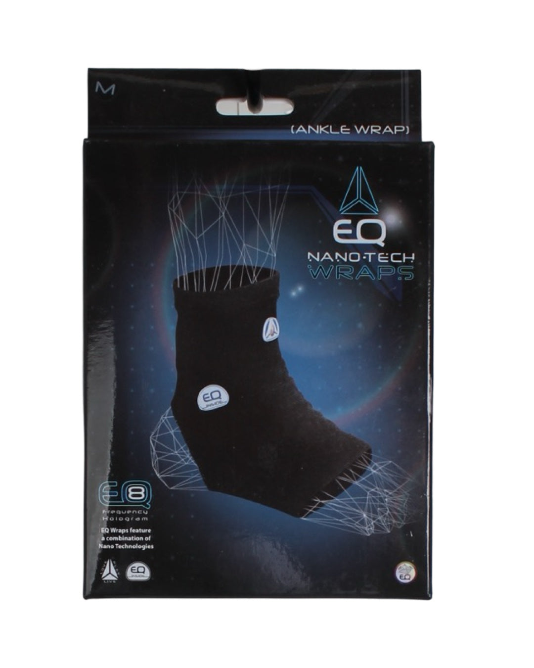 EQ Ankle bandage