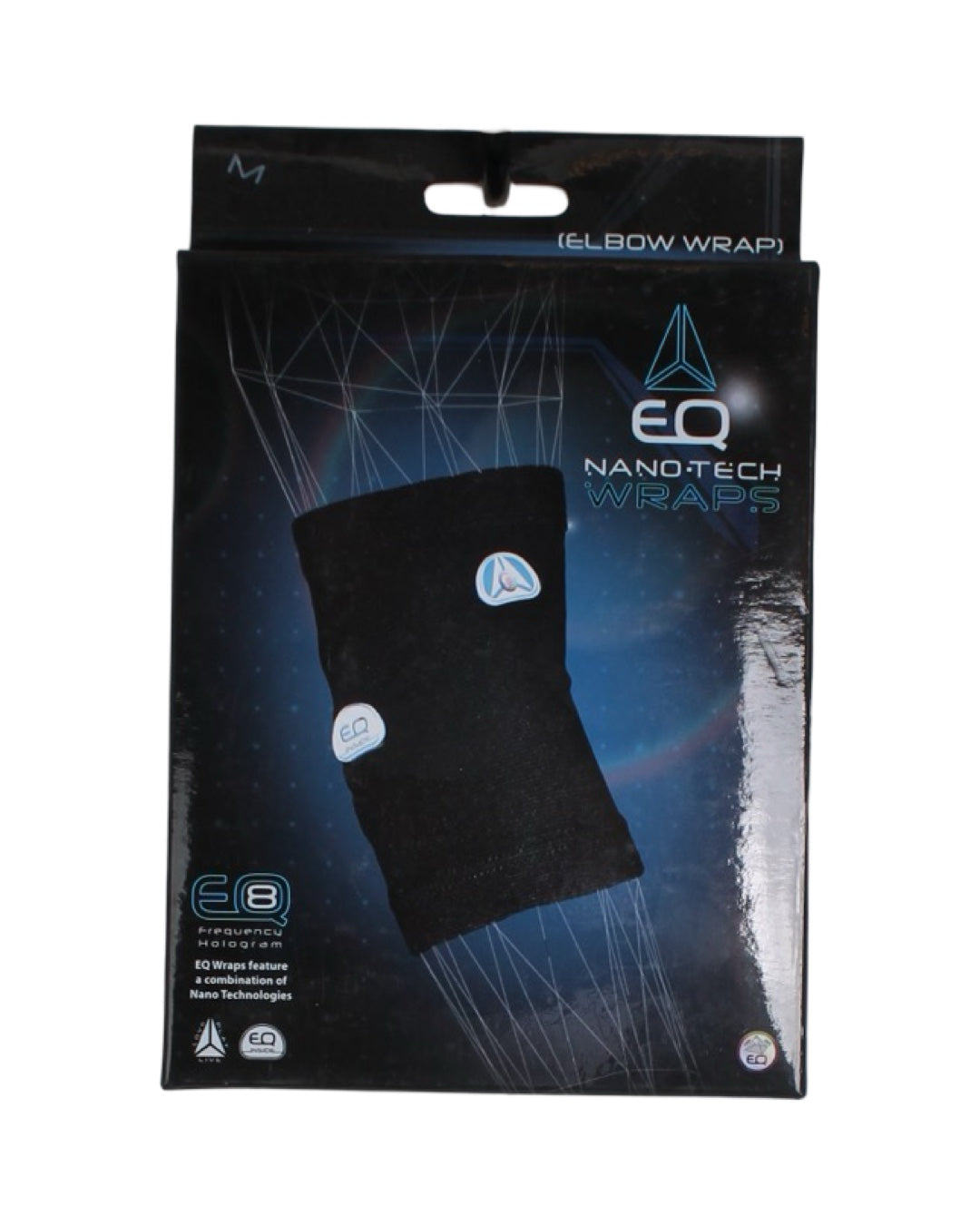 EQ Elbow bandage