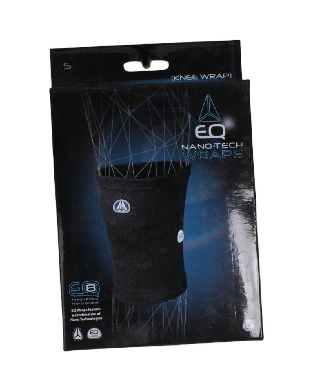 EQ Kniebandage