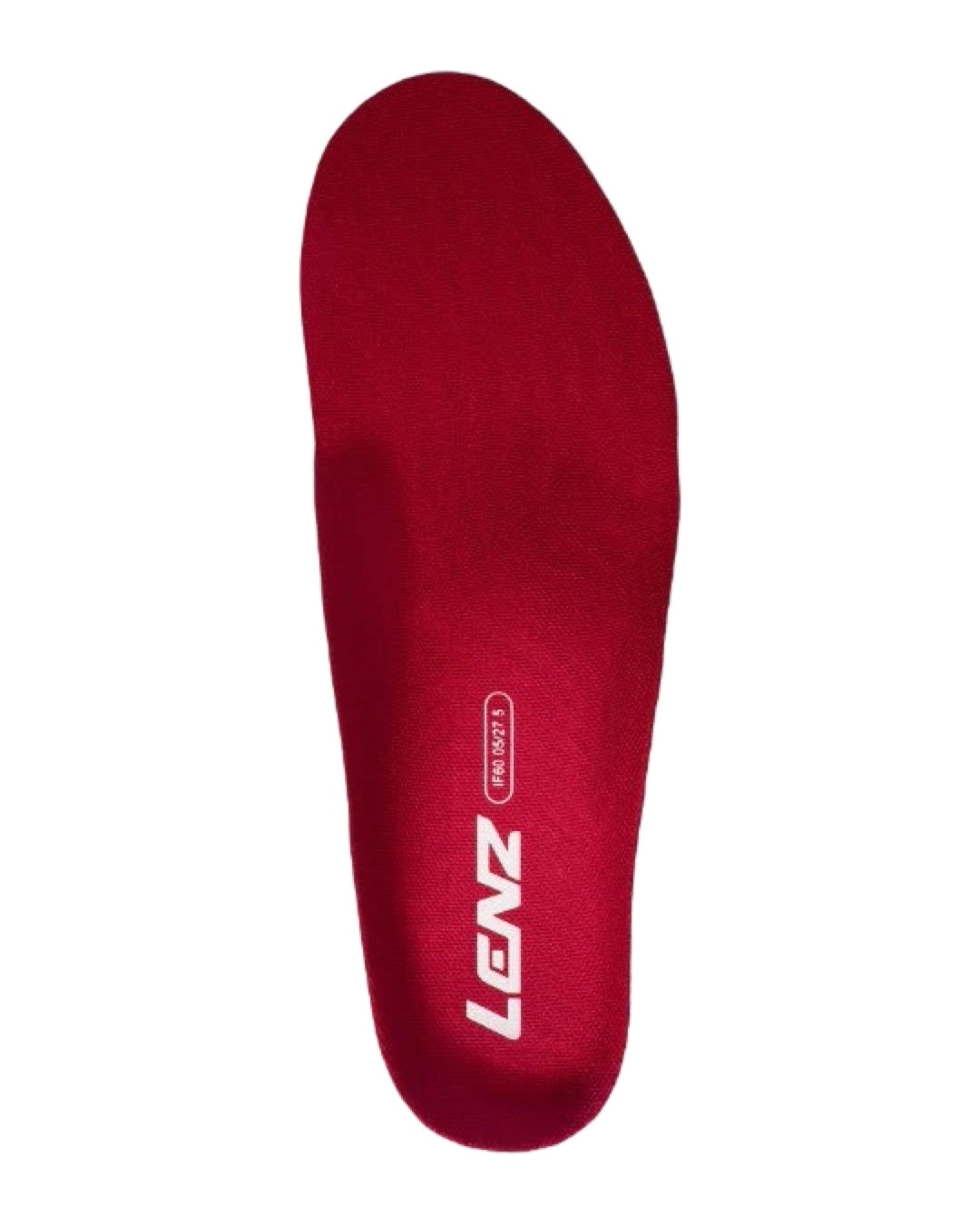 Lenz Insole Instant Fit