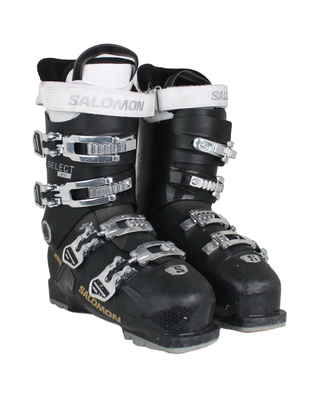 Salomon Select hv R70 W