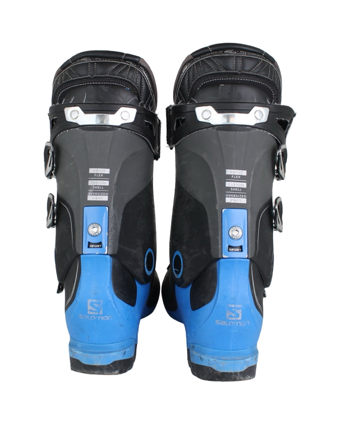 Salomon Xpro 120 Blue