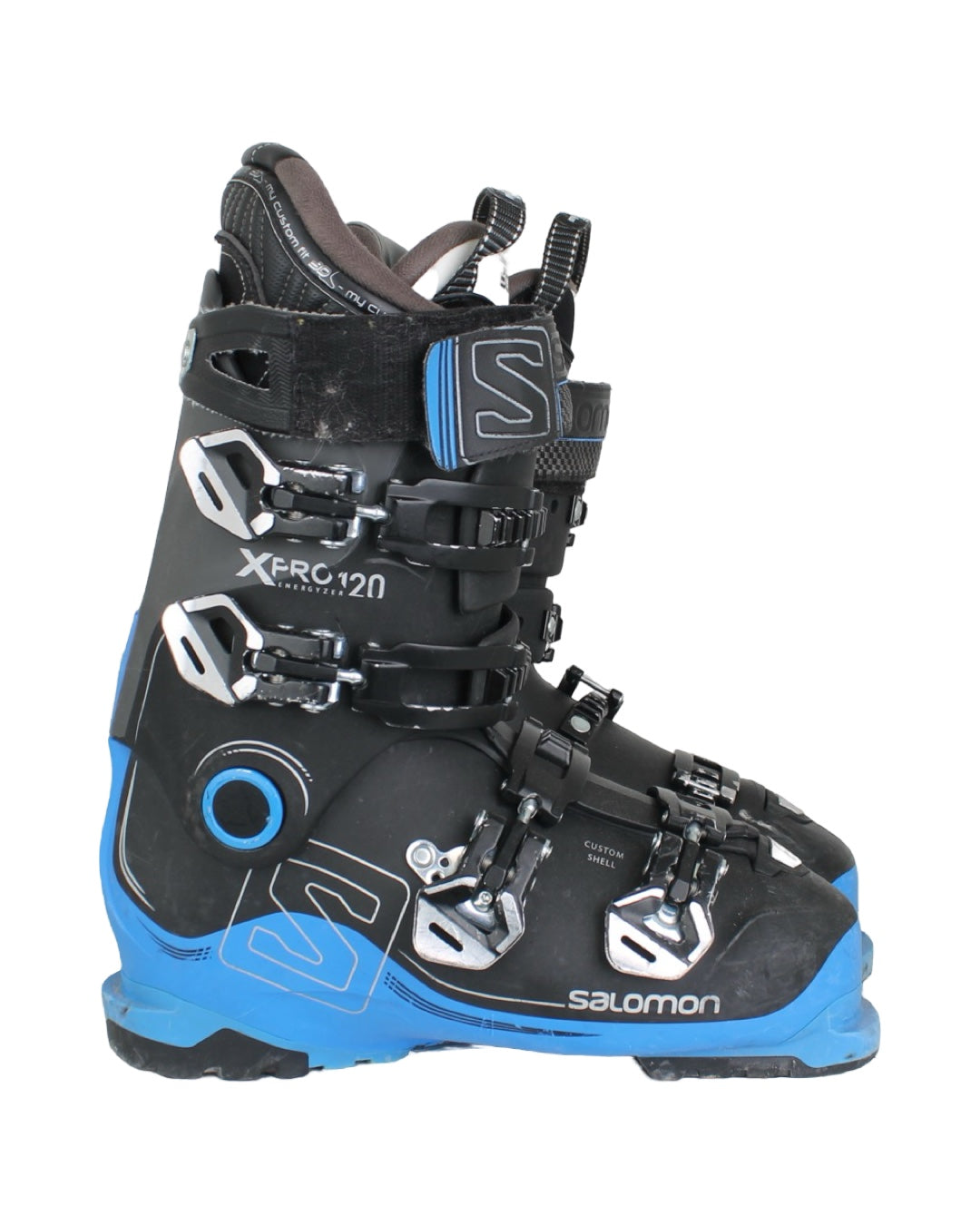 Salomon Xpro 120 Blau