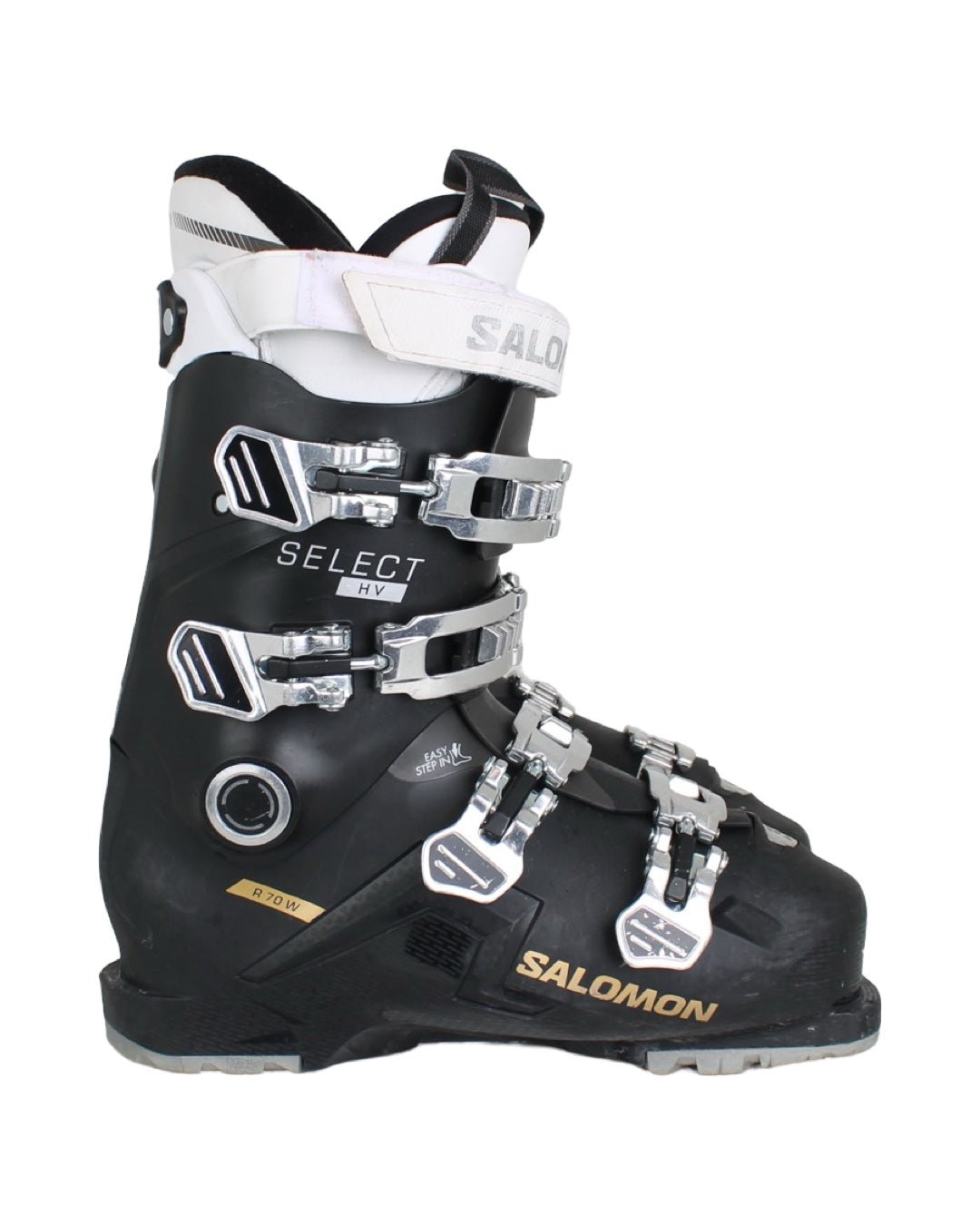 Salomon Select hv R70 W