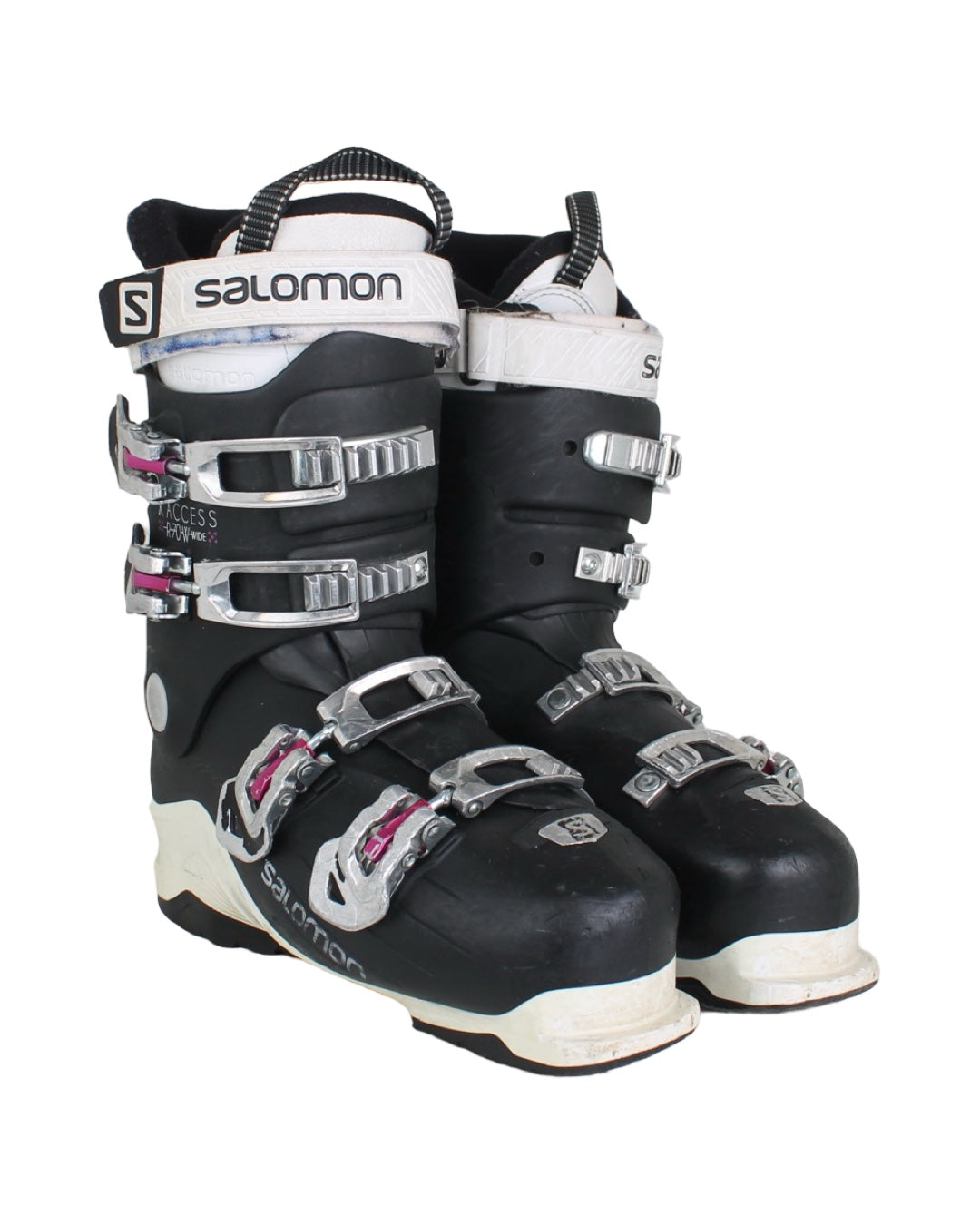 Salomon X-Access R 70 Wide Pink