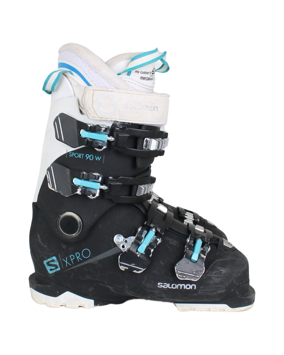 Salomon Sport 90 W