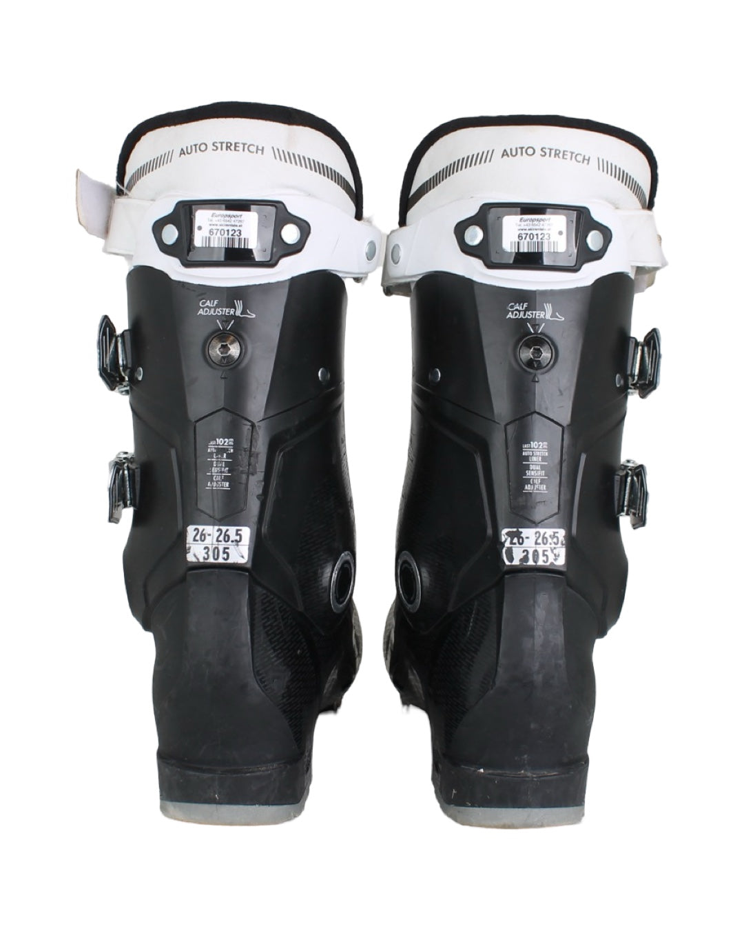 Salomon Select hv R70 W