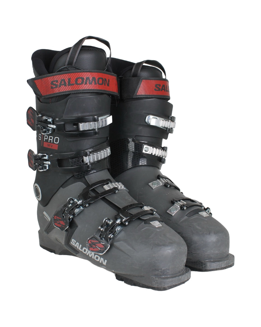 Salomon S.Pro MV R100