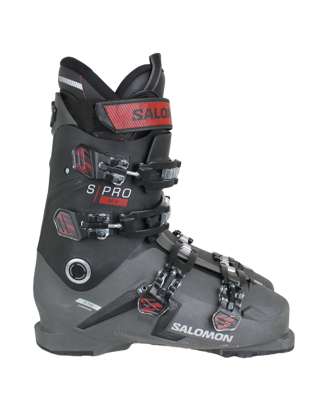 Salomon S.Pro MV R100