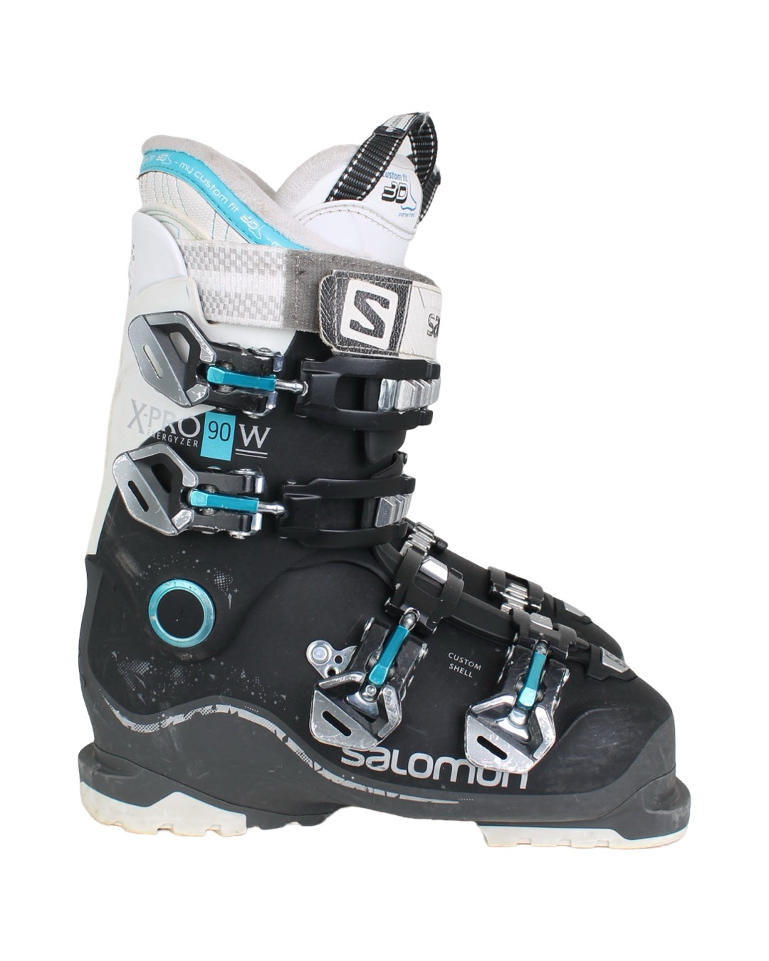 Salomon X Pro Energyzer 90 W