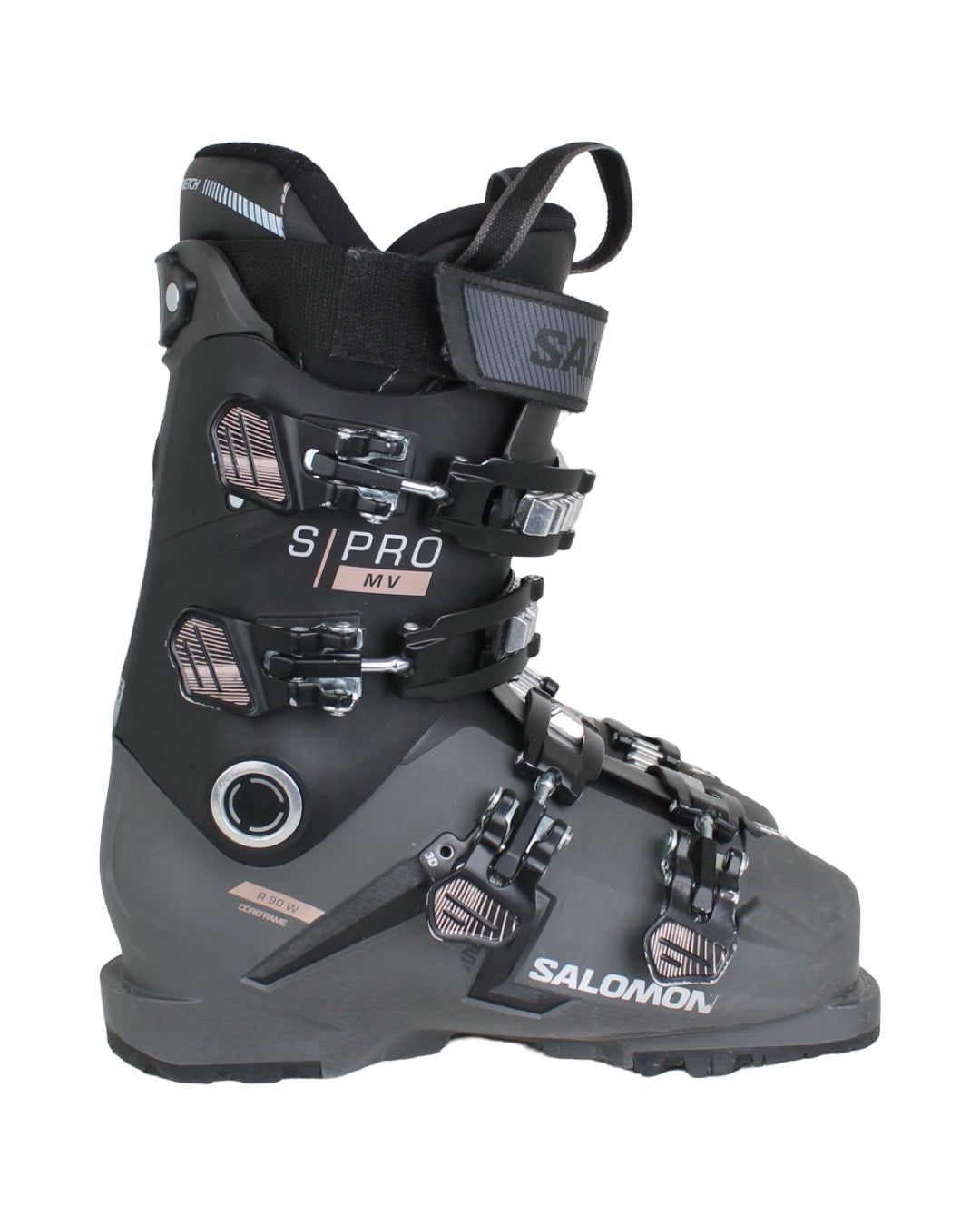 Salomon S.Pro MV R90w