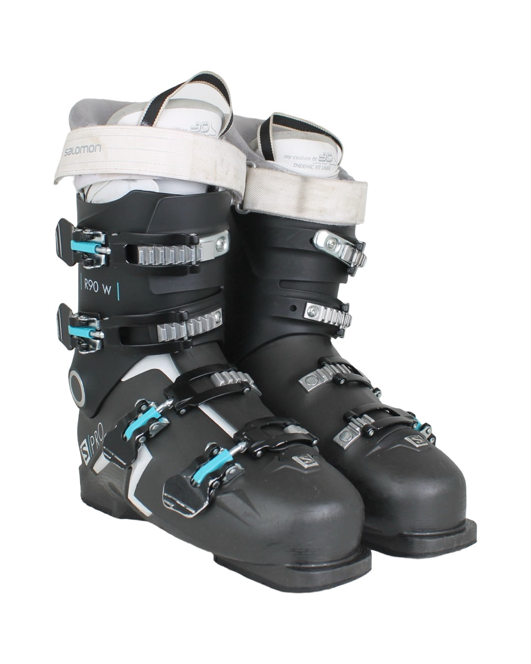 Salomon S Pro R90w Blau