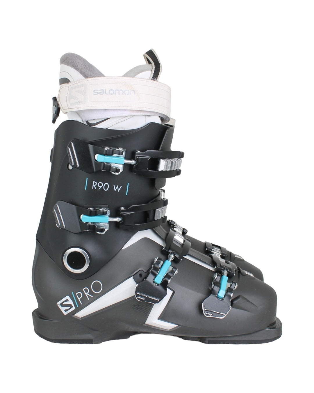 Salomon S Pro R90w Blau