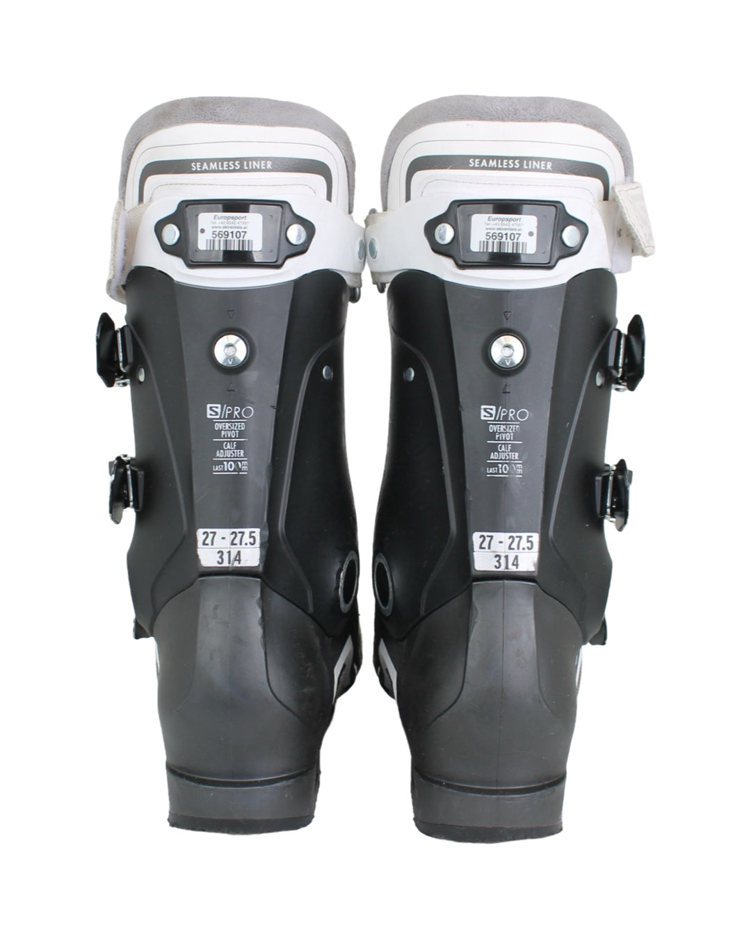 Salomon S Pro R90W