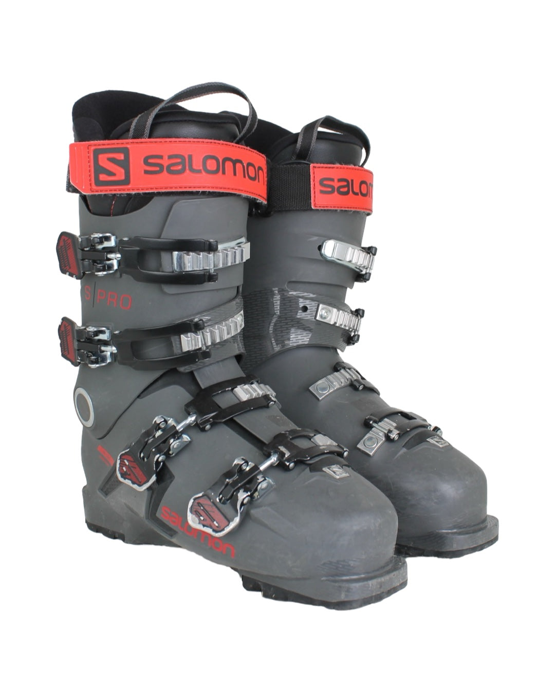 Salomon S.Pro R100