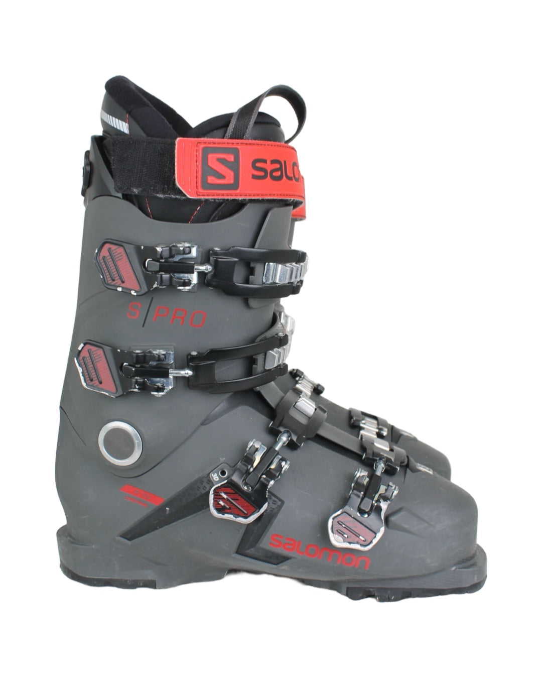 Salomon ski equipment I Buy Salomon skis and ski boots here – Page 2