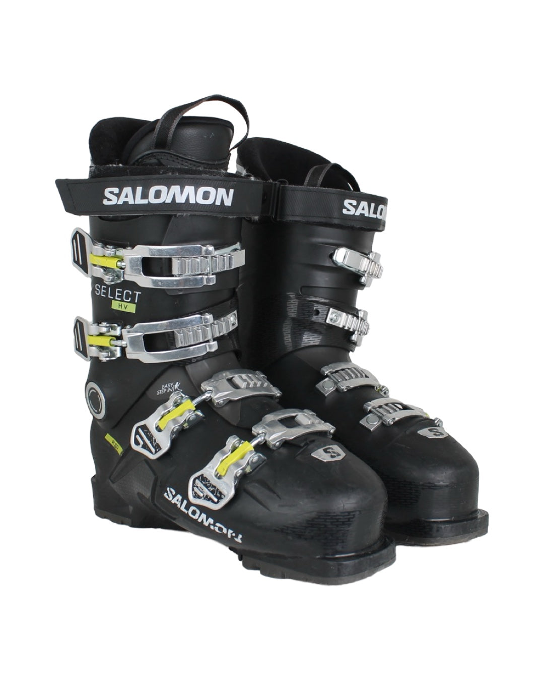 Salomon Select HV R80