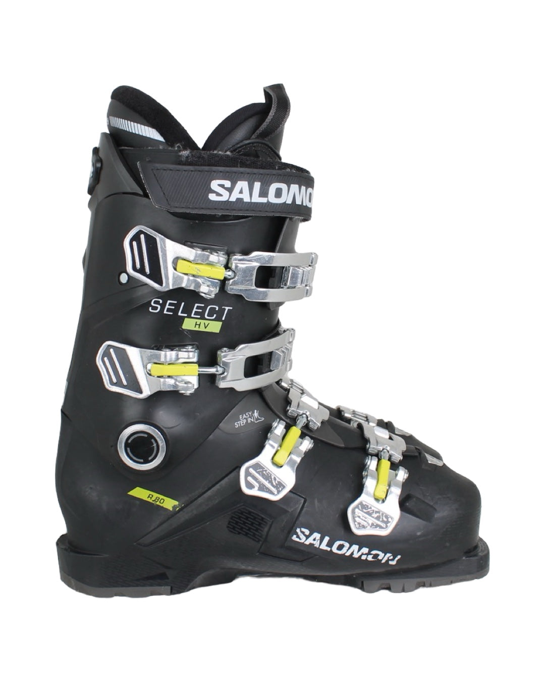 Salomon Select HV R80