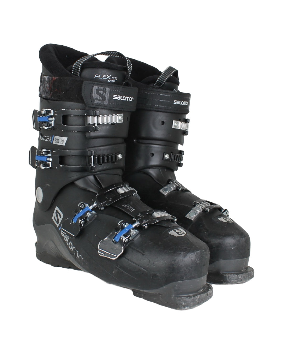 Salomon X-Access 80 Wide