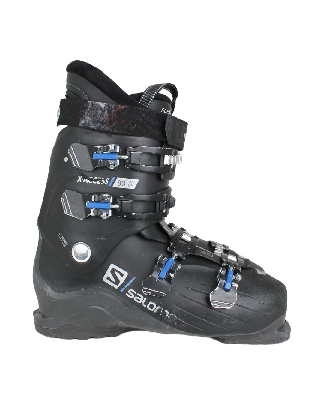 Salomon X-Access 80 Wide