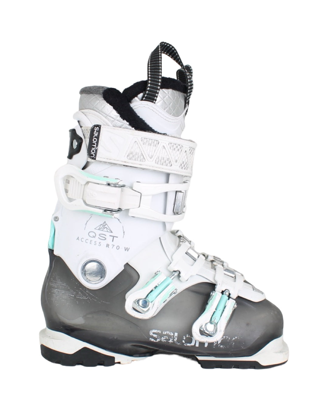 Salomon QST AccessmR70 w Teal