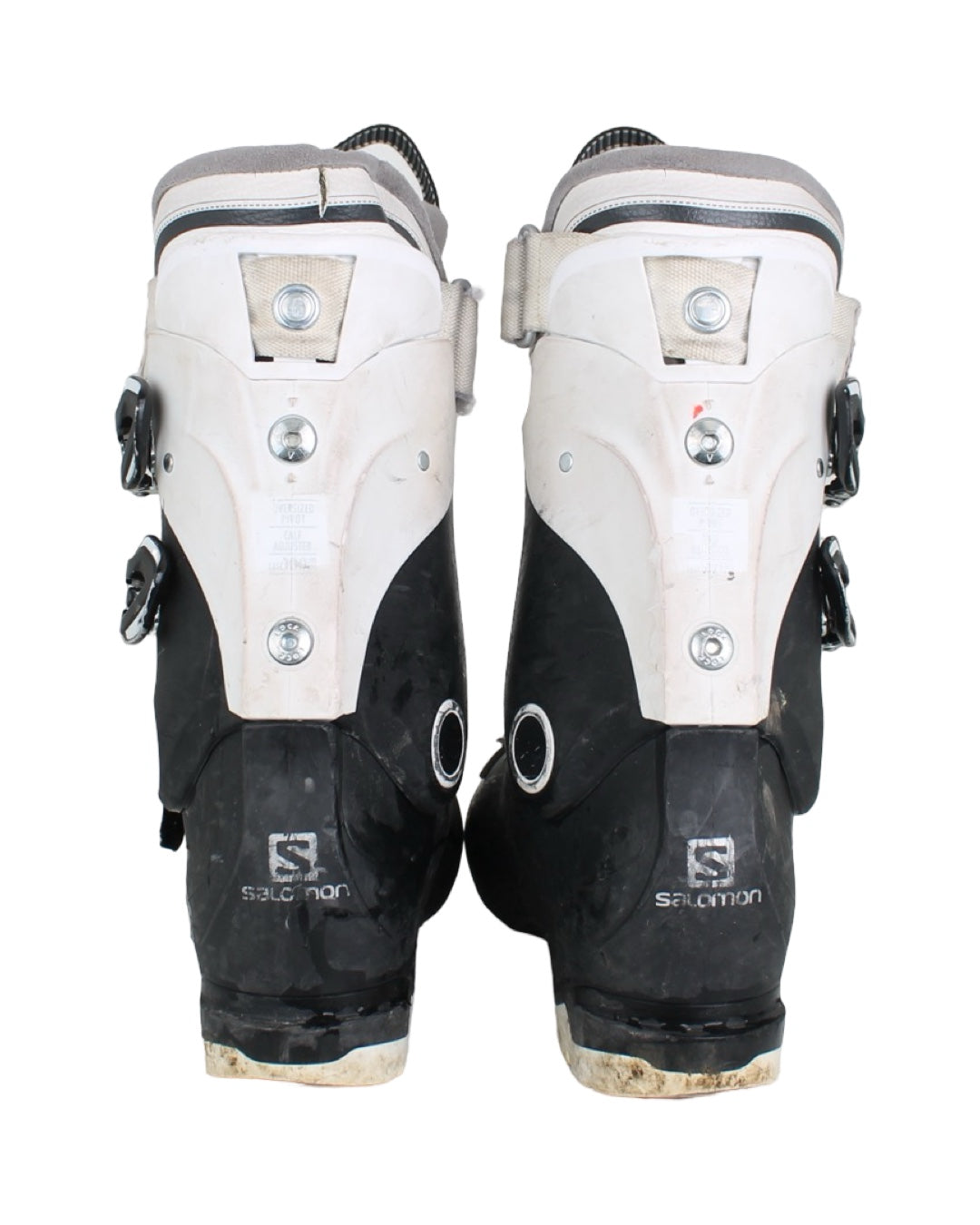 Salomon S/Xpro SE Black/White