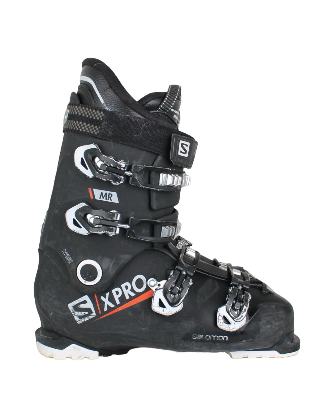 Salomon x pro boots online