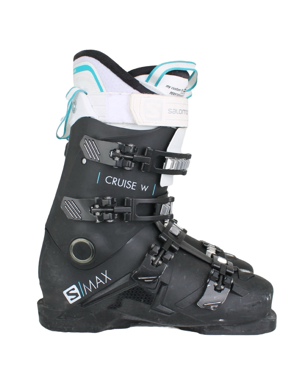 Salomon S/Max Cruise W