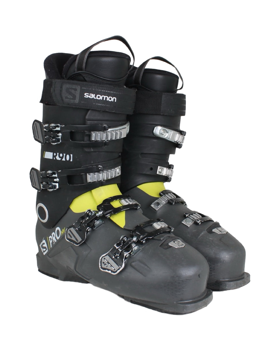 mens salomon x-pro r90 ski boots S Pro R90w Blue volume feet who need extra comfort on the hill in order to perform Pro R90 Wide Salomon S