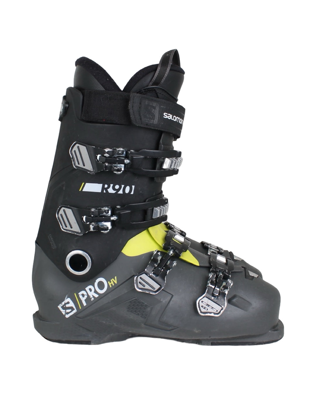 Salomon S/Pro R90 HV