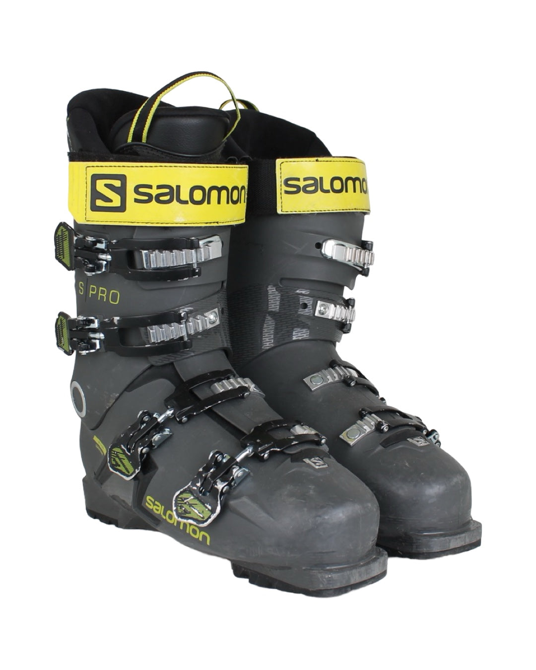 Salomon S/pro R110 C