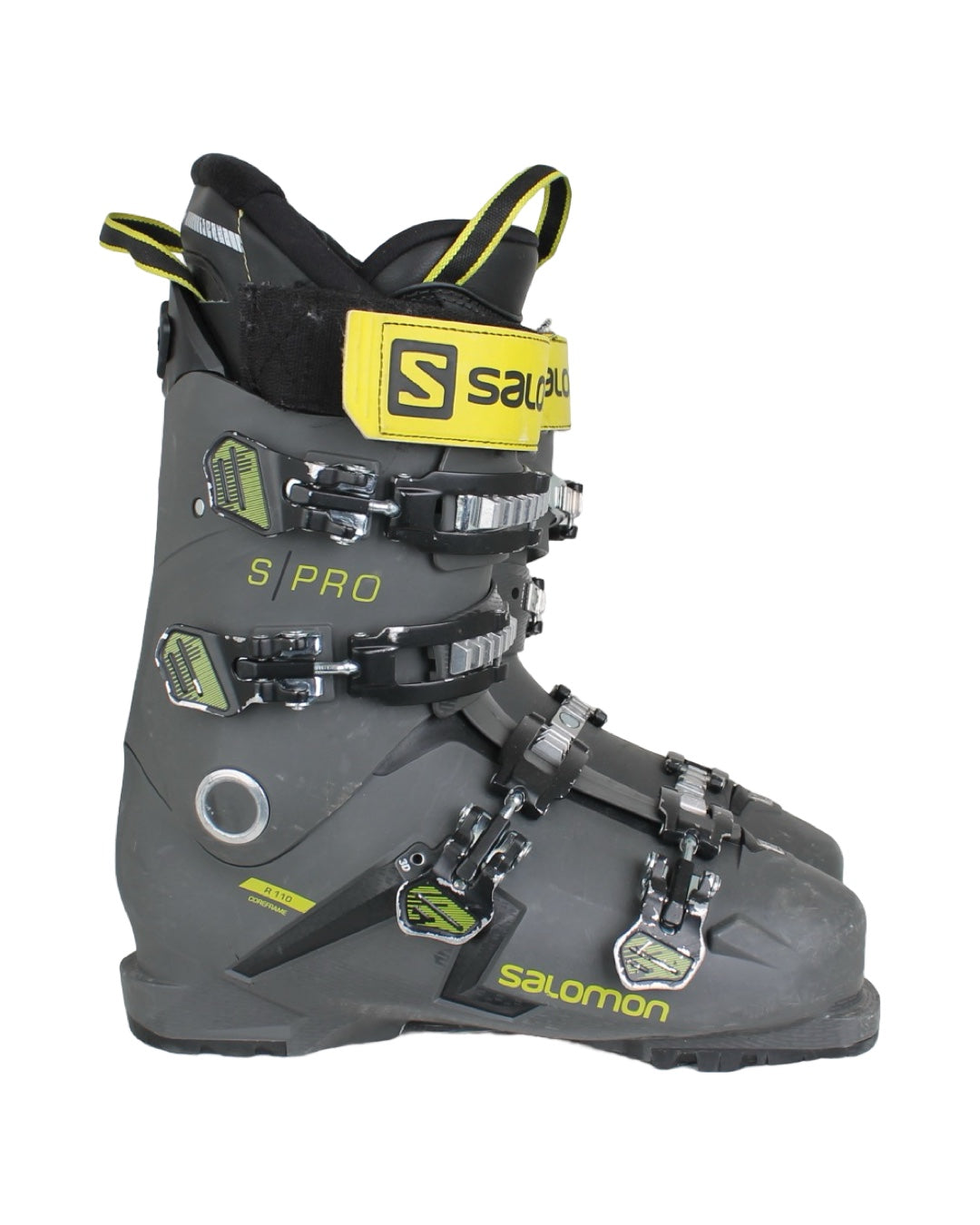 Salomon S/pro R110 C