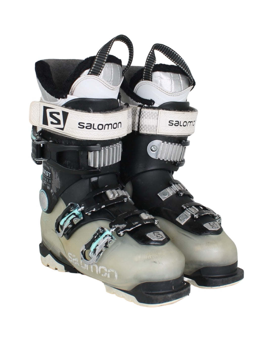 Salomon Quest Access R70 w Teal