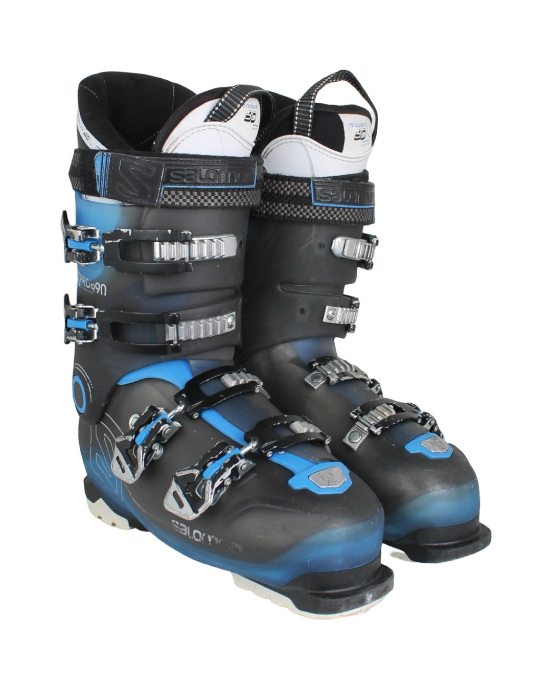 Salomon X-pro R90 Blau