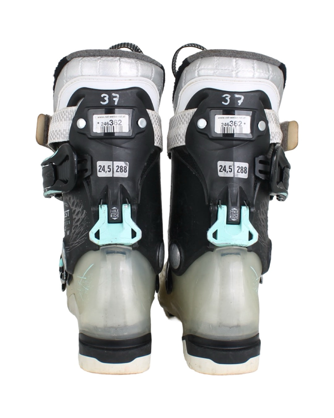 Salomon Quest Access R70 w Teal