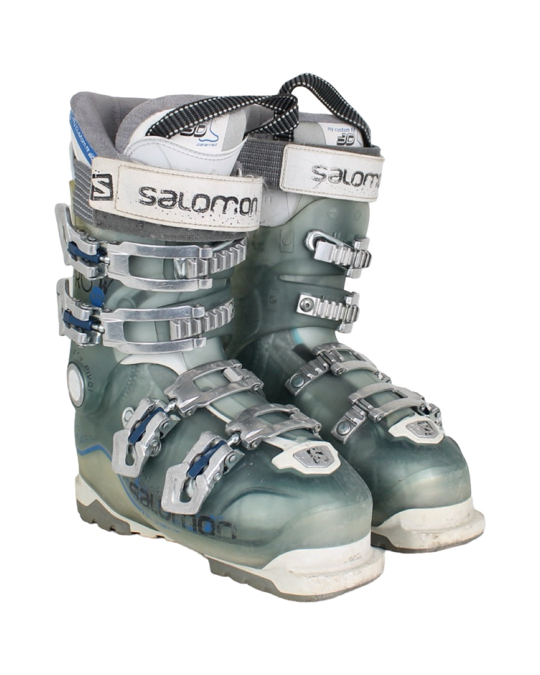 Salomon Xpro R70W Light