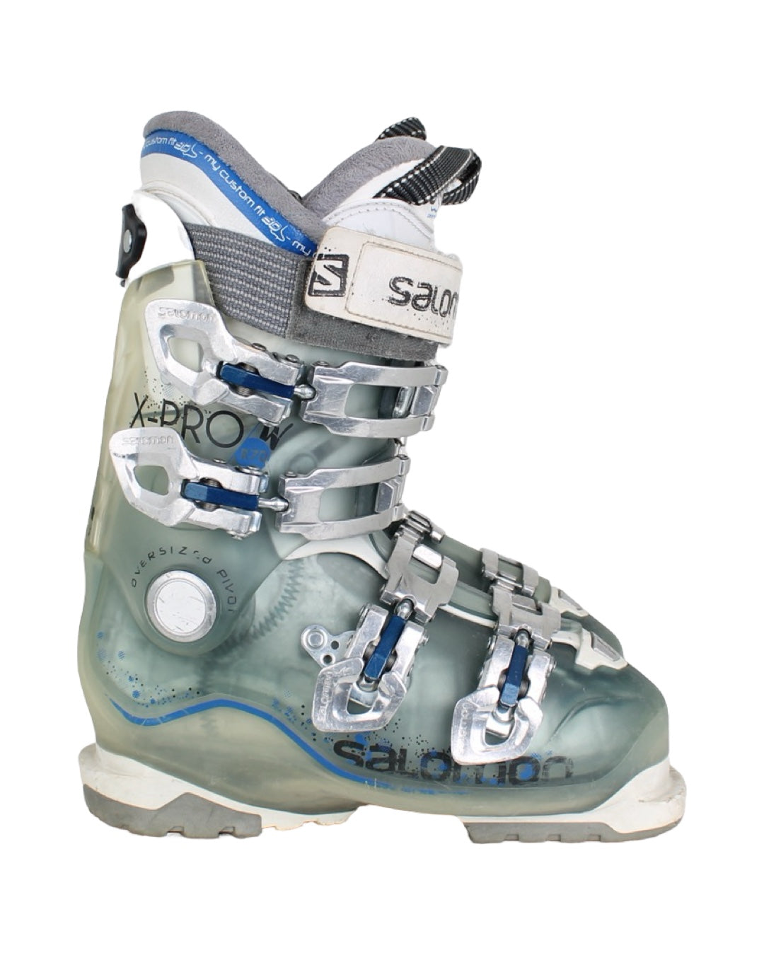 Salomon Xpro R70W Light